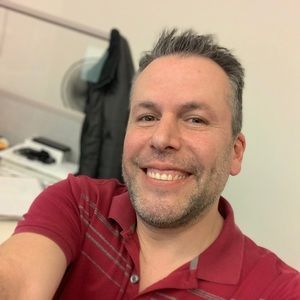 Meet your Posher, David